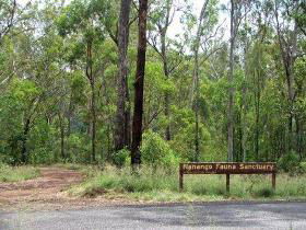 Nanango Fauna Reserve - Holiday Find 0