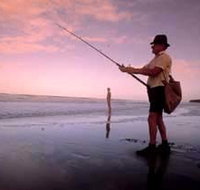 The Serenity Coast - Holiday Find