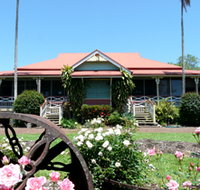 Greenmount Homestead - Holiday Find