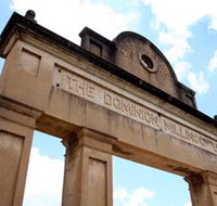 Former Flour Mill - Holiday Find