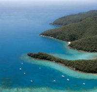 Butterfly Bay - Hook Island - Holiday Find