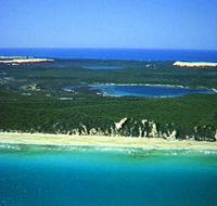 Fraser Island Great Sandy National Park - Holiday Find