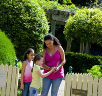 Redlands IndigiScapes Centre - Holiday Find