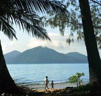 Family Islands National Park - Holiday Find