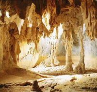 Chillagoe-Mungana Caves National Park - Holiday Find