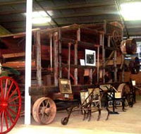 Kingaroy Heritage Museum - Holiday Find