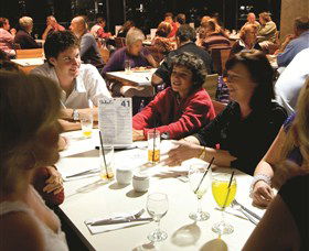 Hervey Bay Boat Club - Holiday Find 0