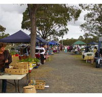 Nikenbah Markets - Holiday Find