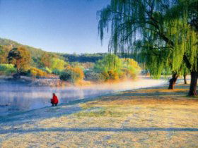 Quart Pot Creek - Holiday Find 0