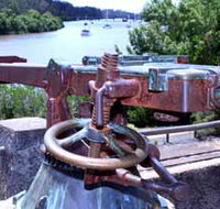 Maryboroughs Guns - Holiday Find