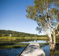 Eagleby Wetlands - Holiday Find