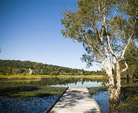 Eagleby Wetlands - Holiday Find 0