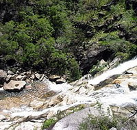 Dinden National Park - Holiday Find