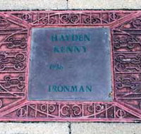 Achievers Walk - Holiday Find