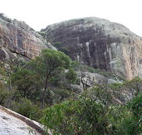 Mount Walsh National Park