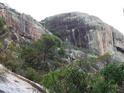 Mount Walsh National Park - Holiday Find 0