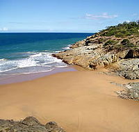 Eurimbula National Park - Holiday Find