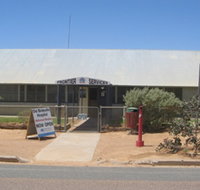 Frontier Australia Inland Mission Hospital - Holiday Find