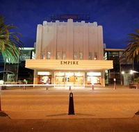 Empire Theatre - Holiday Find