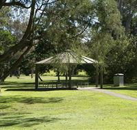 Alexander Clark Park - Holiday Find