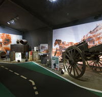 Transport and Main Roads Heritage Centre - Holiday Find