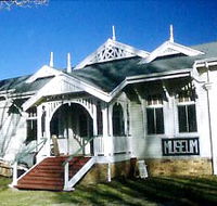 Stanthorpe Heritage Museum - Holiday Find