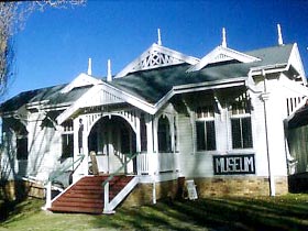 Stanthorpe Heritage Museum - Holiday Find 0