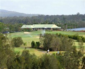 Carbrook Golf Club - Holiday Find 0
