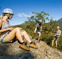 Mt Barney Lodge Country Retreat - Holiday Find