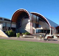 Australian Stockmans Hall of Fame and Outback Heritage Centre - Holiday Find