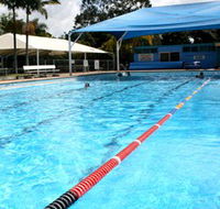 Beenleigh Aquatic Centre