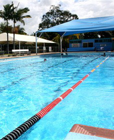 Beenleigh Aquatic Centre - Holiday Find 0