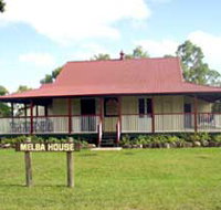 Melba House - Holiday Find