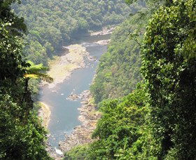 Belvedere QLD Holiday Find