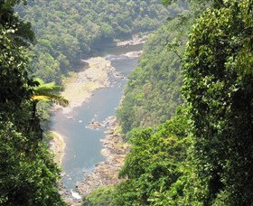 Palmerston, Wooroonooran National Park - Holiday Find 0