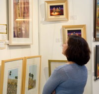 Maranoa Art Gallery - Holiday Find