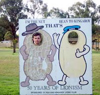 Kingaroy Lions Park - Holiday Find