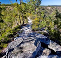 Isla Gorge Lookout - Holiday Find