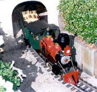 M  K Model Railways - Holiday Find