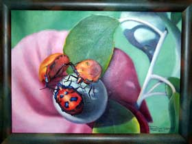 Kingaroy Shire Art Gallery - Holiday Find 0