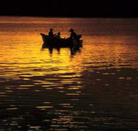 Teemburra Dam - Holiday Find