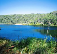 Karboora Track - Holiday Find