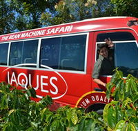 Jaques Coffee Plantation