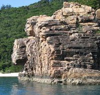 The Pinnacles - Holiday Find