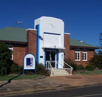 Crows Nest Regional Art Gallery - Holiday Find