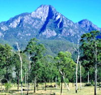 Mount Barney National Park - Holiday Find