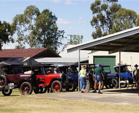 Condamine Farms QLD Holiday Find