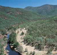 Sundown National Park - Holiday Find