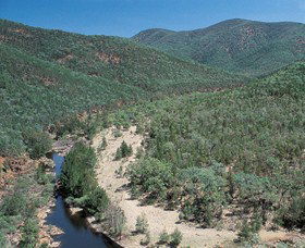 Sundown National Park - Holiday Find 0
