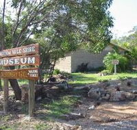 Discovery Coast Historical Society Museum - Holiday Find